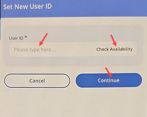 Activation Process for Central Bank of India Mobile Banking Cent eeZ