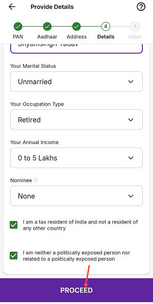 PhonePe Wallet Video KYC: Step-by-Step Guide to Upgrade Your Limit up 2 Lakh
