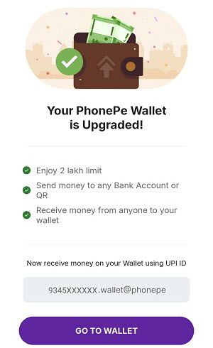 PhonePe Wallet Video KYC: Step-by-Step Guide to Upgrade Your Limit up 2 Lakh