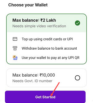 PhonePe Wallet Video KYC: Step-by-Step Guide to Upgrade Your Limit up 2 Lakh