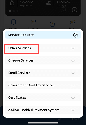 How To Apply Indian Bank ATM/Debit Card Online from IndSMART Mobile Banking | Step by Step Guide
