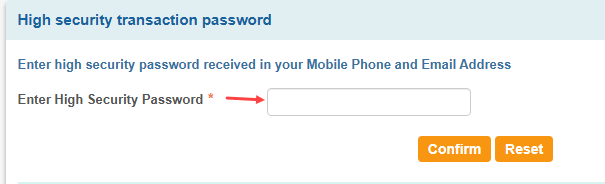 NEFT Transfer from SBI to Other Bank Account