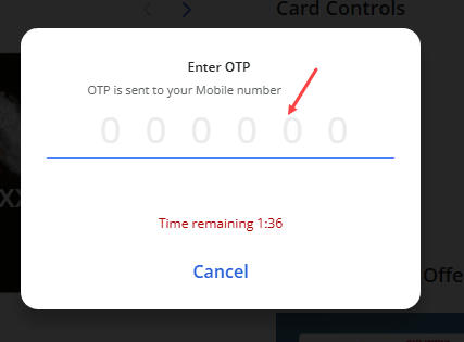 Create or Reset Your Debit Card PIN Online with Central Bank of India Net Banking (Cent eeZ)