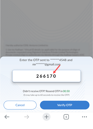 How to Open a Secondary Demat Account with Zerodha