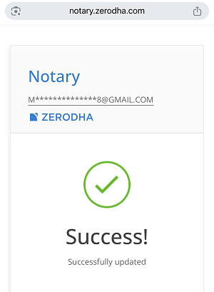 How to Open a Secondary Demat Account with Zerodha