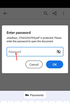 How to Download Aadhaar Card without OTP: A Step-by-Step Guide